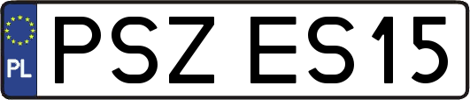 PSZES15