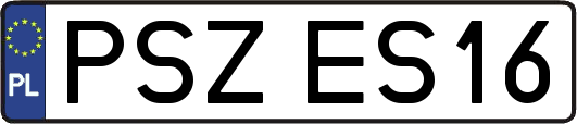 PSZES16