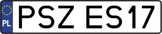 PSZES17
