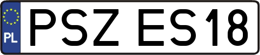 PSZES18