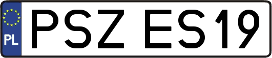 PSZES19