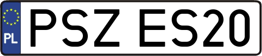 PSZES20