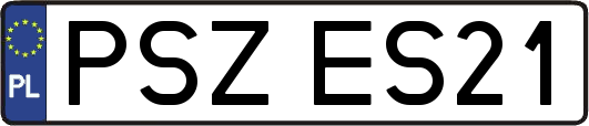 PSZES21