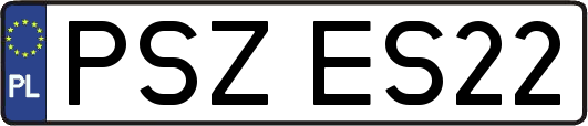 PSZES22