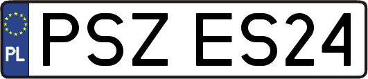 PSZES24