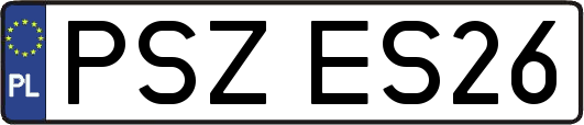PSZES26