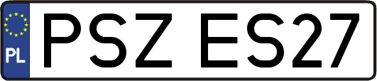 PSZES27