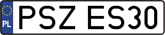PSZES30