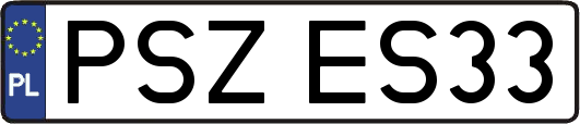 PSZES33