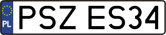 PSZES34
