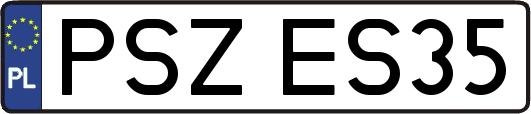 PSZES35