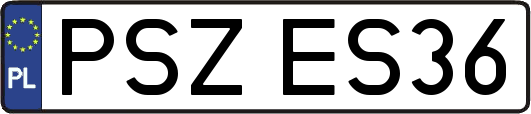 PSZES36