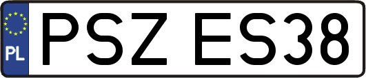 PSZES38