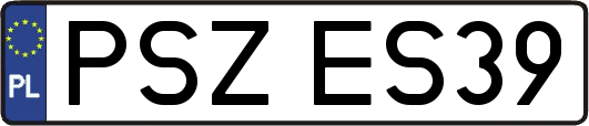 PSZES39