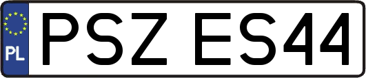 PSZES44