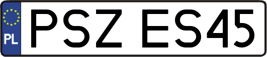 PSZES45