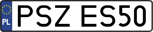 PSZES50