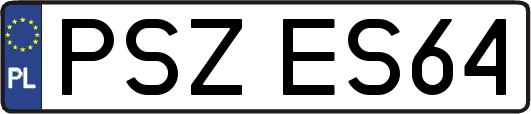 PSZES64