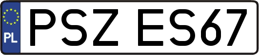 PSZES67