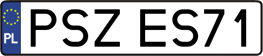 PSZES71