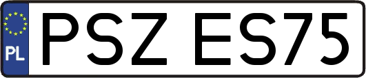 PSZES75