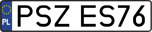 PSZES76