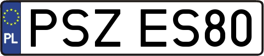 PSZES80