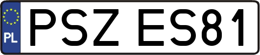PSZES81