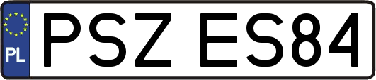 PSZES84