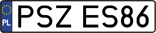 PSZES86