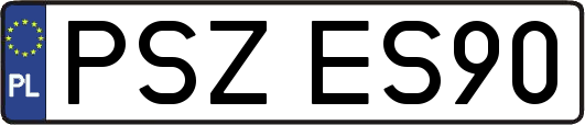 PSZES90