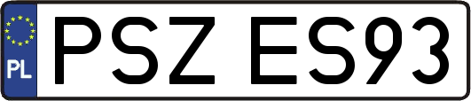 PSZES93