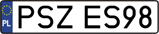 PSZES98