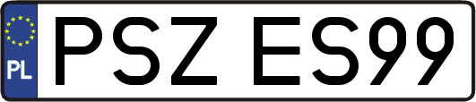PSZES99