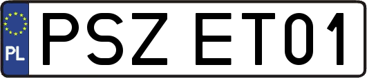PSZET01