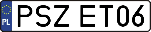 PSZET06