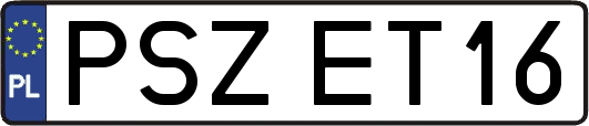 PSZET16