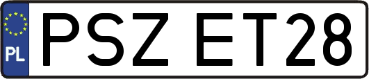 PSZET28