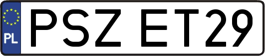 PSZET29