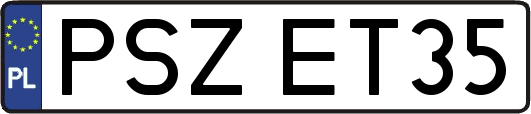 PSZET35