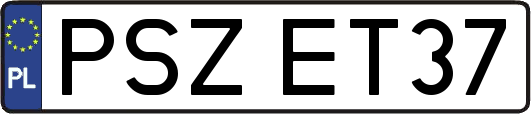 PSZET37