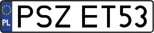 PSZET53