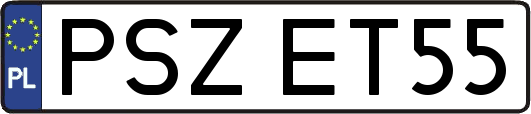 PSZET55