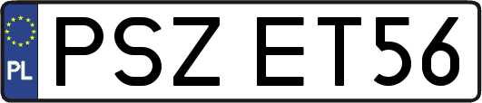 PSZET56