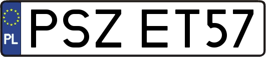 PSZET57