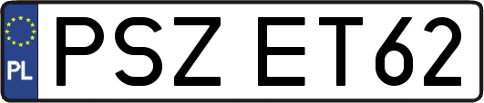 PSZET62