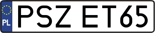 PSZET65