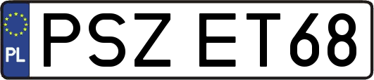 PSZET68