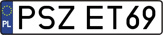 PSZET69