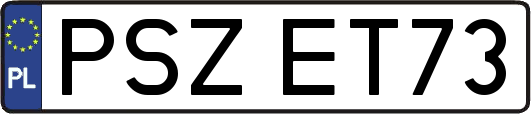 PSZET73